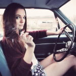 car-girl-mustang-brunette-wallpaper-preview.jpg