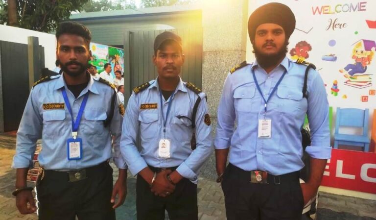 Latest Security Jobs in Kapurthala