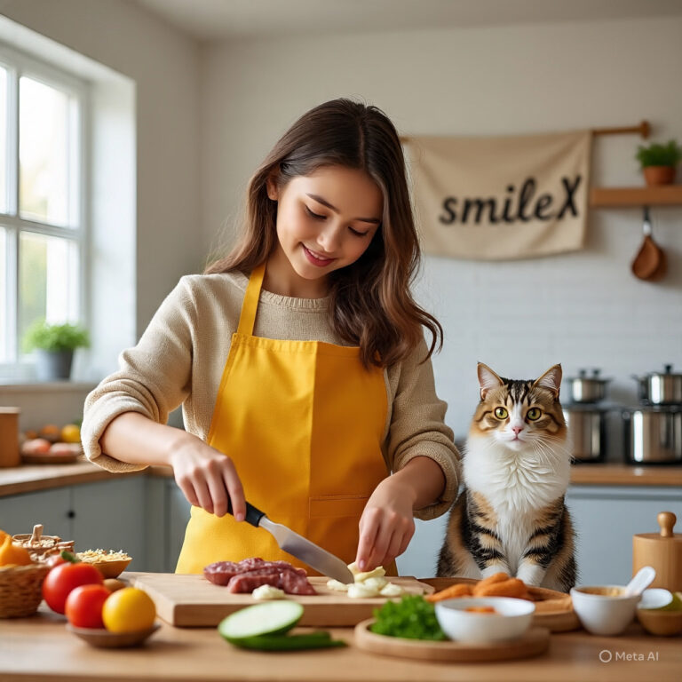 Kitchen Maid Job in Kapurthala