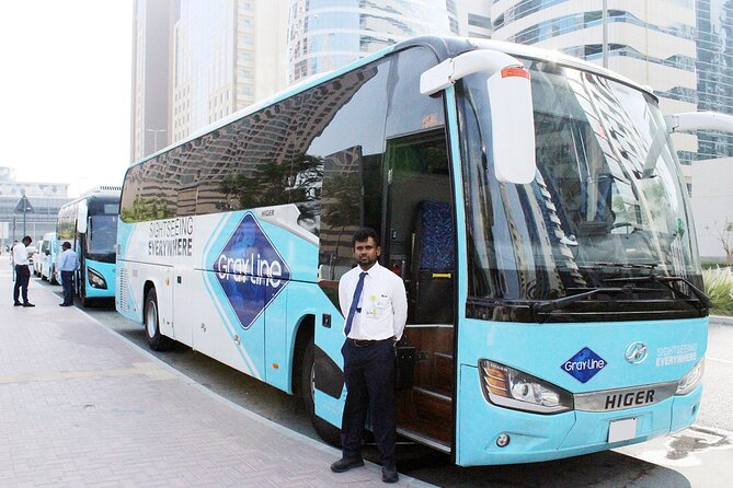 Heavy Driver Job in Dubai
