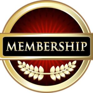 Ruby Membership Fees