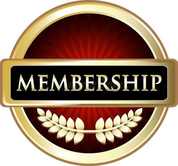 Ruby Membership Fees